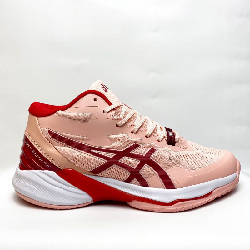 Sepatu Volli Wanita Asic Sky Elite Super Premium BNIB // Sepatu Volli Sky Elite Pria /Wanita // Sepa