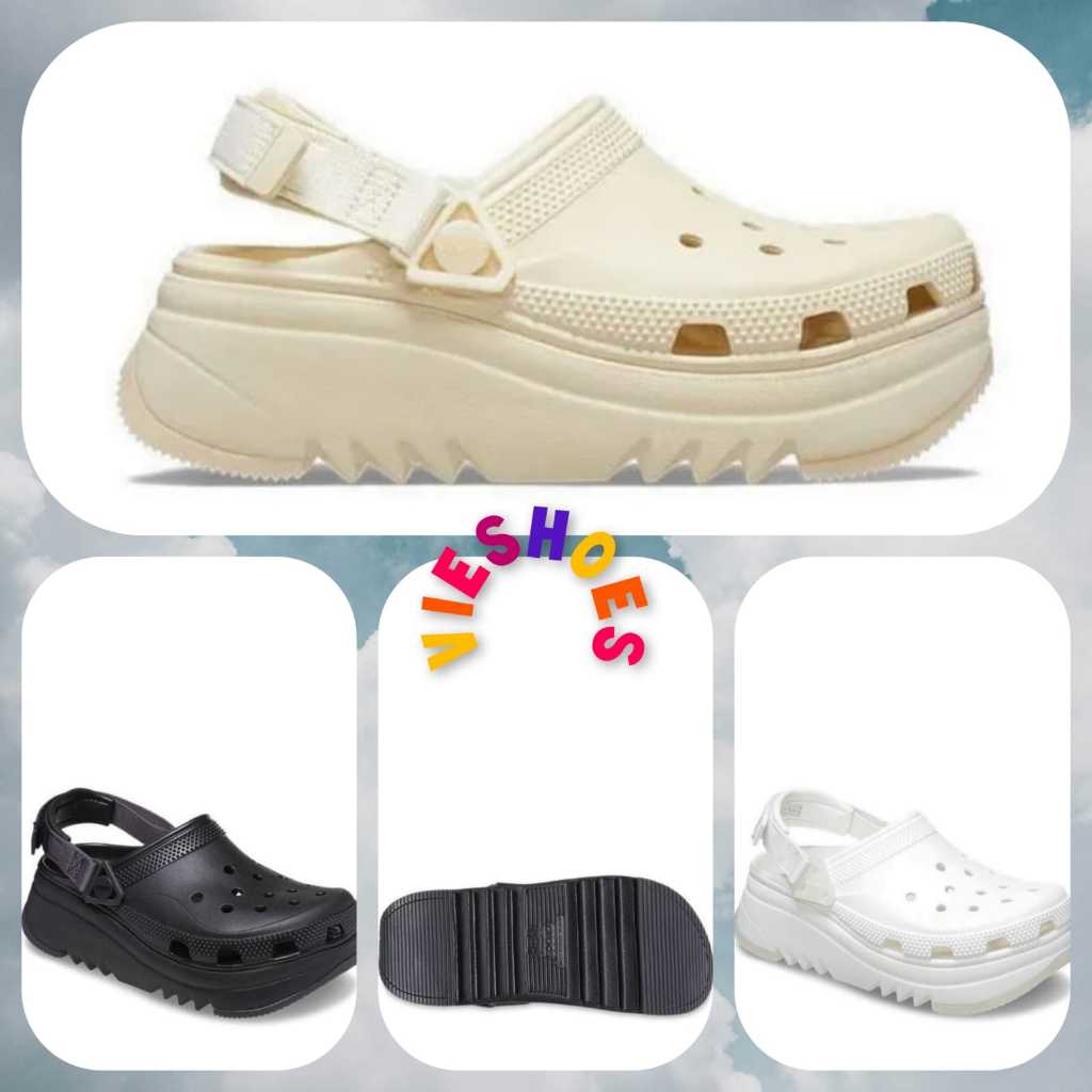 Crocs Hiker 2.0 Unisex Clog