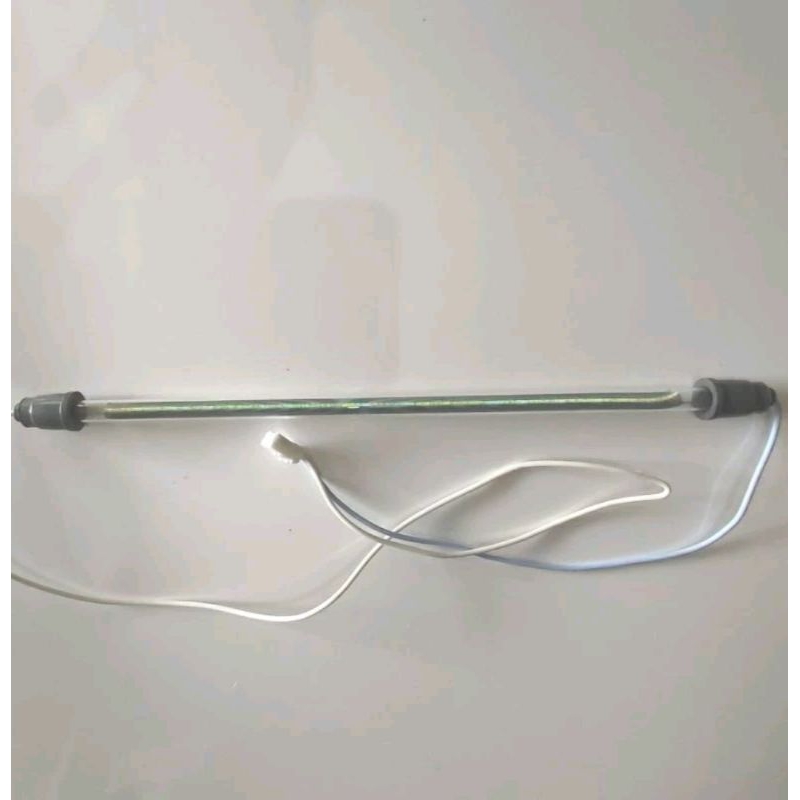 Heater Kaca Kulkas Sharp Original