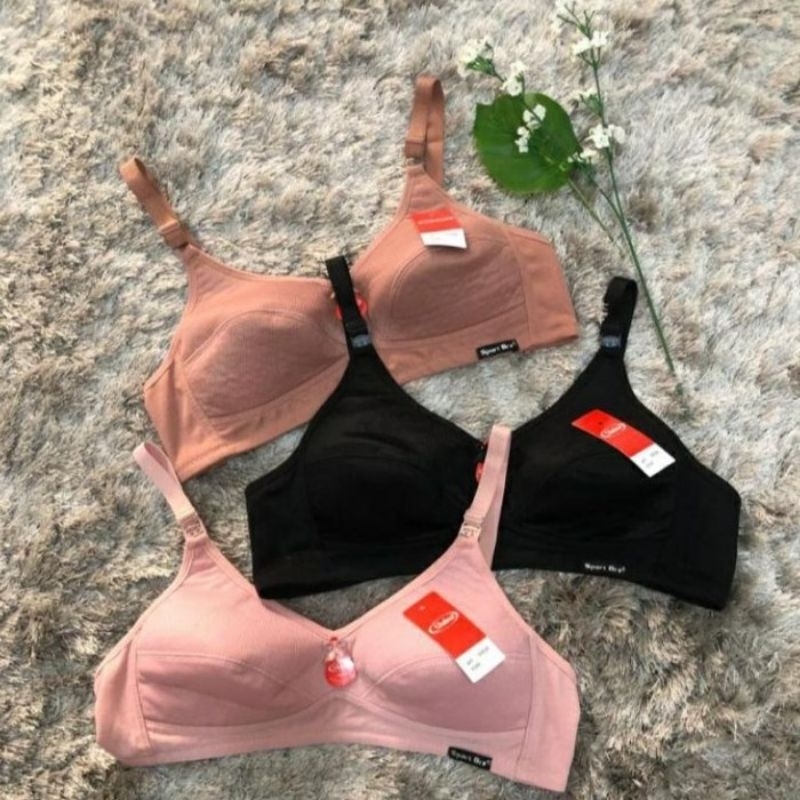 SHAHNAZ BRA | Sport Bra