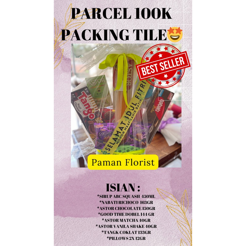 

PARCEL LEBARAN/PARCEL LEBARAN PARIAMAN/PARCEL LEBARAN PADANG PARIAMAN/HAMPERS LEBARAN MURAH