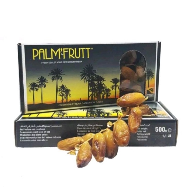 

COD Kurma Palm Fruit 5 Gr Original Kurma Palmfrutt