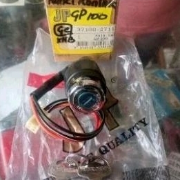 KUNCI KONCI KONTAK SUZUKI GP 100 TRS ONLY