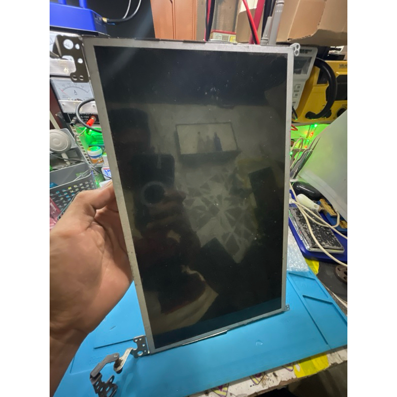 lcd bekas 15 inch acer LED 15.6 inch 30 pin slim