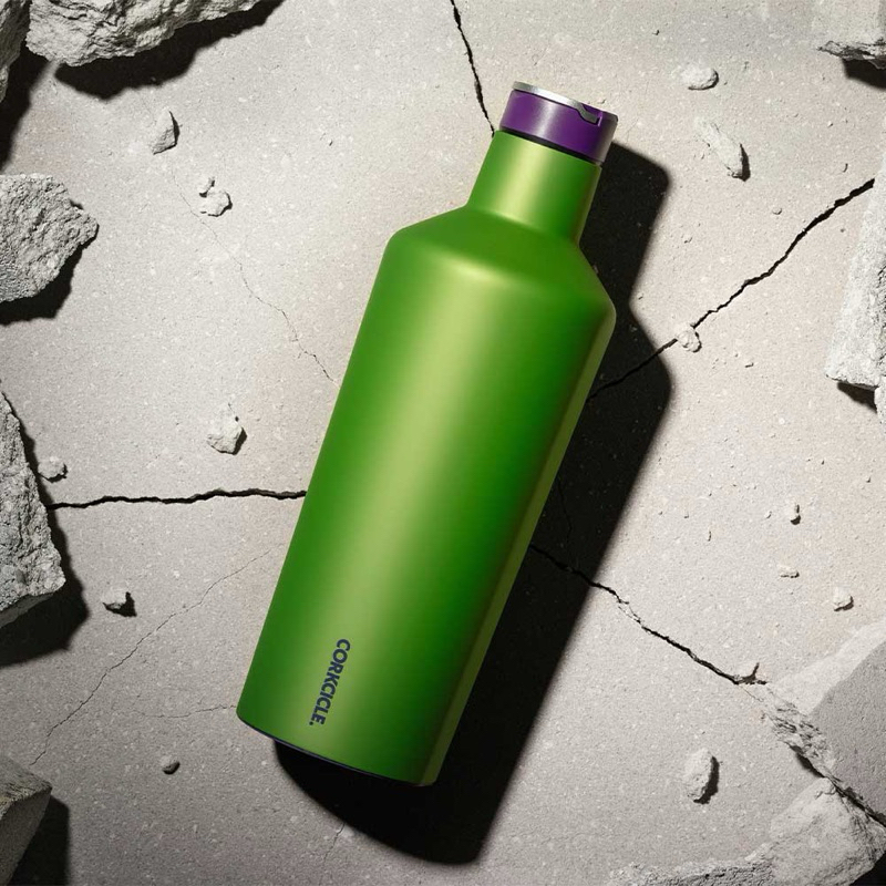 READY STOK (DEFECT MINOR) CORKCICLE ORIGINAL GUARANTEE
