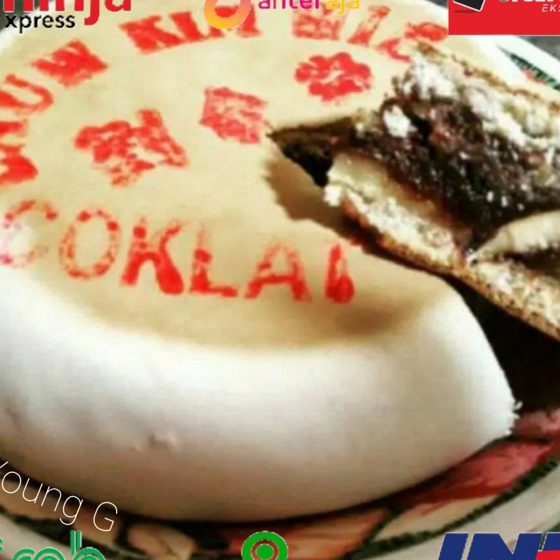 

Free Ongkir Kue Bulan Mooncake Tong Jiu Pia Phia Ny Lauw Lauw Kim Wie Halal