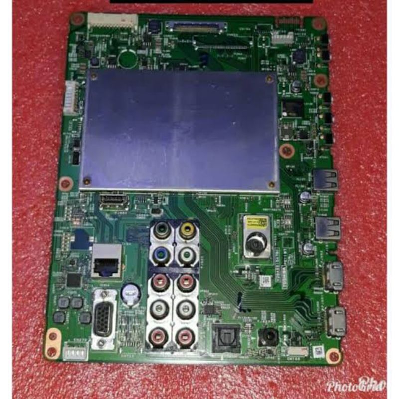 Mb toshiba/Mesin Toshiba/Main board Tv toshiba 40L5400VJ