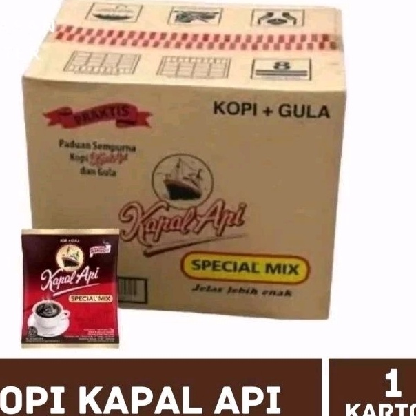 

TEBUS MURAH LANGSUNG KIRIM KOPI KARTONAN TERLARIS