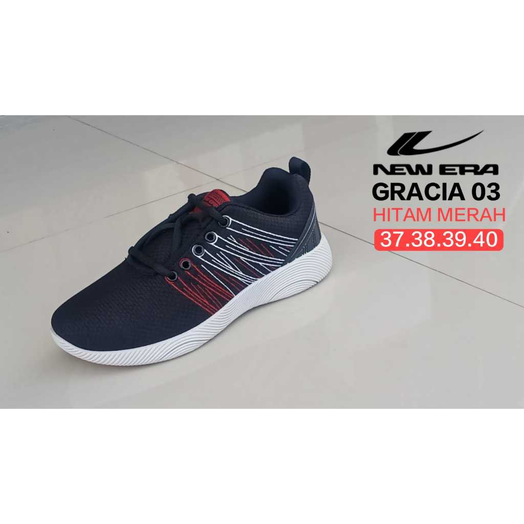 SEPATU KEREN SEPATU NEW ERA ORIGINAL 100% ( COD ) BISA BAYAR DI TEMPAT SEPATU SNEAKERS / SNEAKERS SH