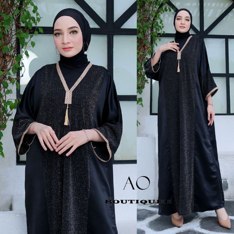 AO BOUTIQUEE - KAFTAN BUGRI/kaftan dubai/kaftan saudi/kaftan raya/kaftan lebaran/kaftan idul fitri/k