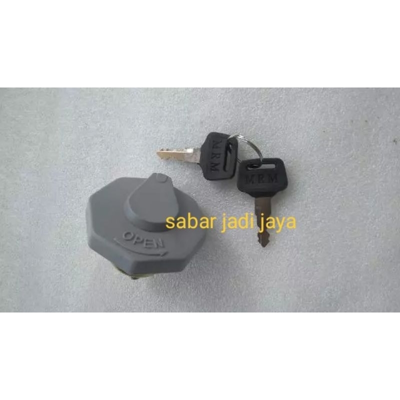 tutup tangki tengki solar Mitsubishi L300