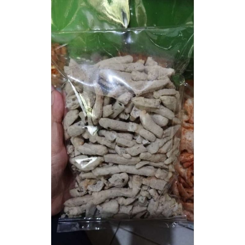 

Basreng original sf Kemasan 250 gr