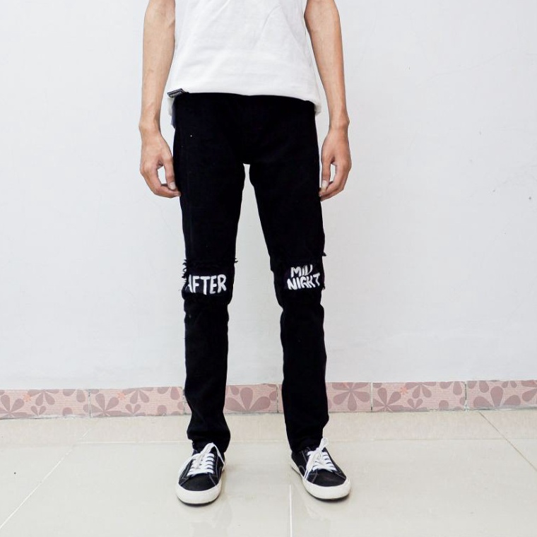 ART M3U AMN Denim Fosarte