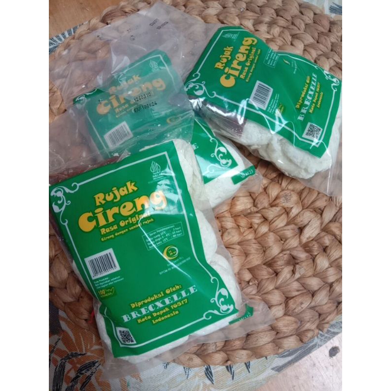 

Rujak Cireng Brexcelle