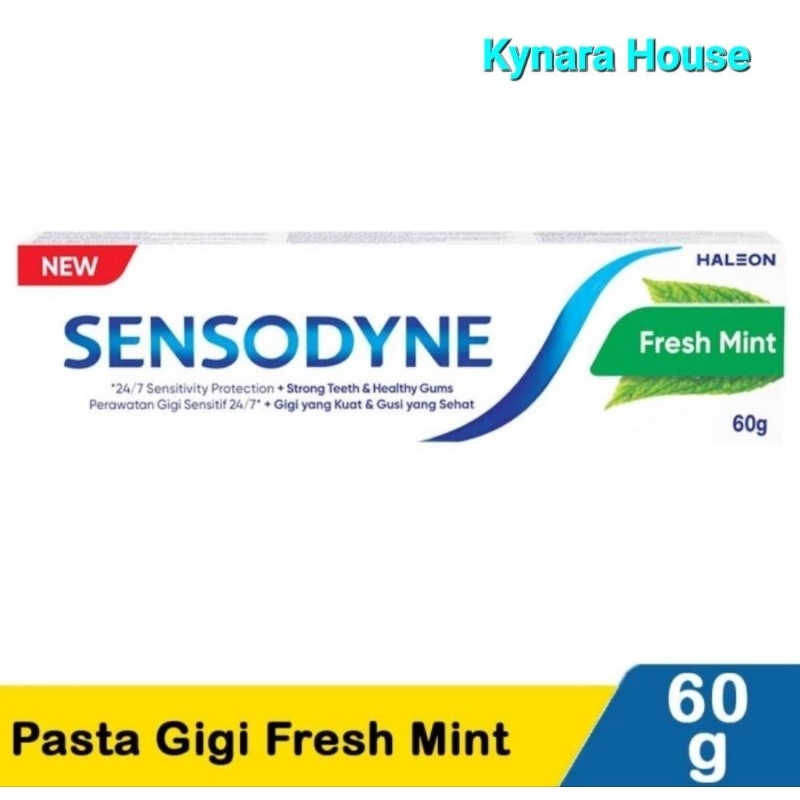Sensodyne Pasta Gigi