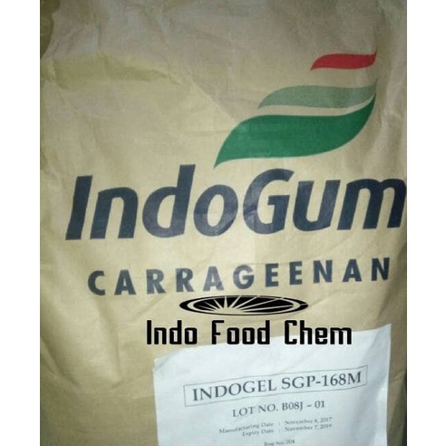 

Jangan Sampai Kehabisan Carrageenankaragenkaragenan pengenyal Food Grade