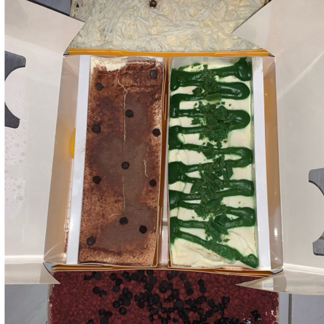 

VISIT JASTIP - Bandung Cheesecuit Regluer (INSTAN ONLY)