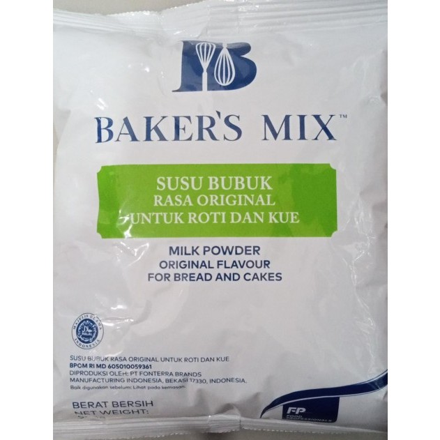 

Baker's Mix Milk Powder 500g