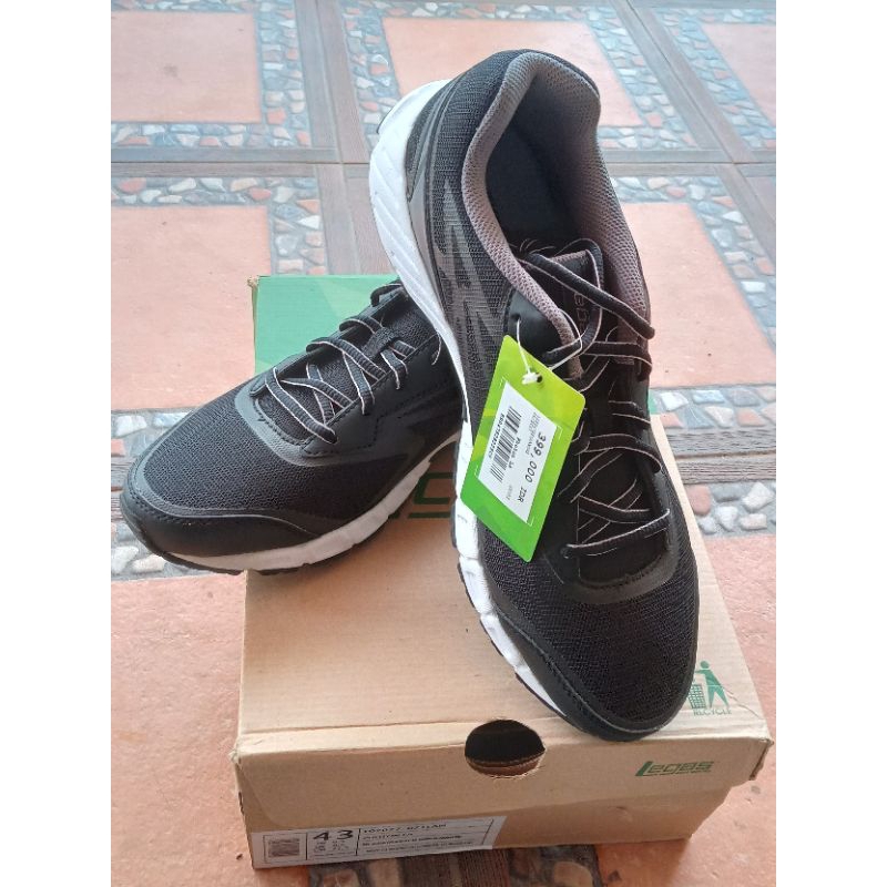 SEPATU LEAGUE RUNING PRIA