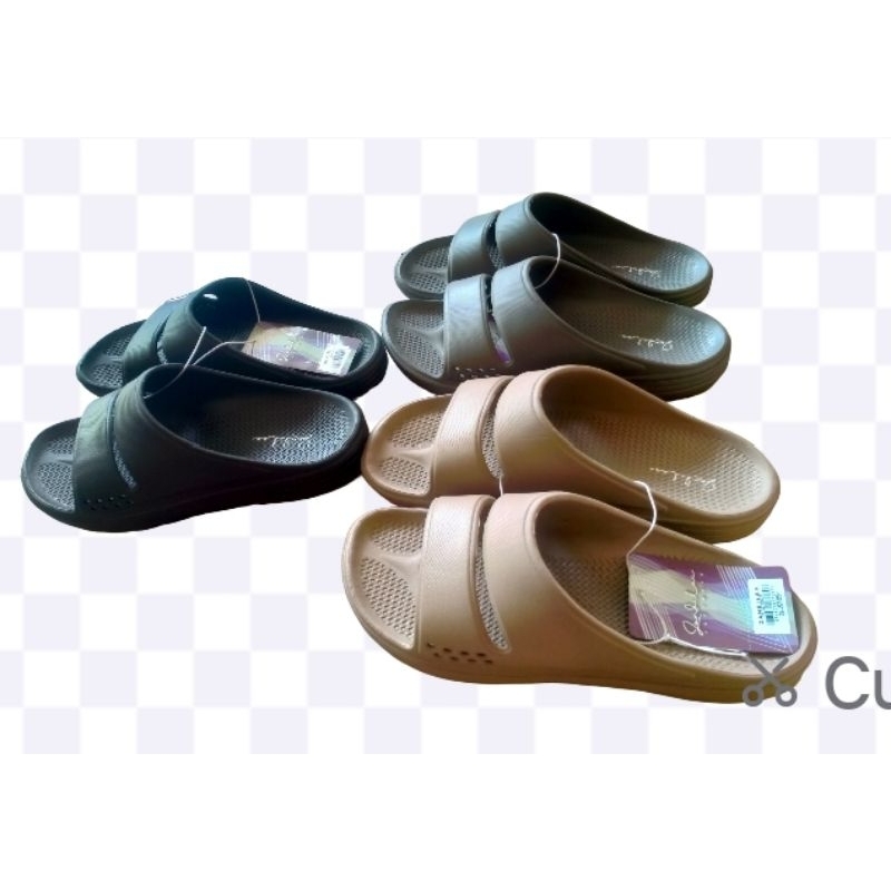 Sandal Zandilac Selop Pria  Laki Laki Dewasa