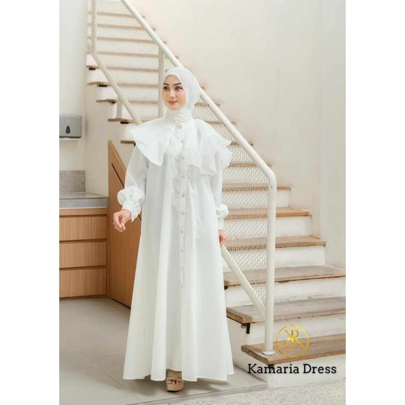 KAMARIA DRESS