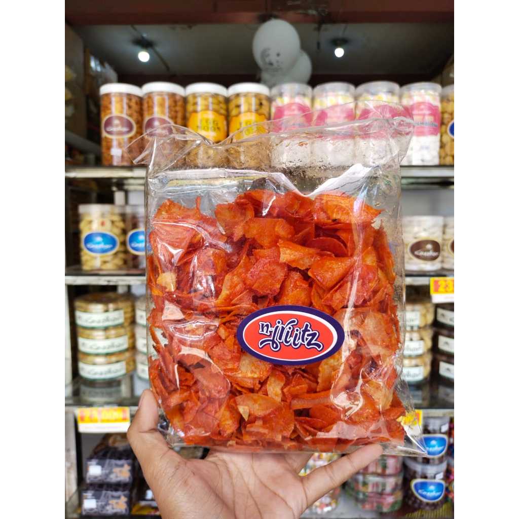 

SNACK MURAH 12RB / Snack Njritz / PIKDA - ASLI CENTRAL SNACK