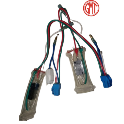 FUSE POLYTRON/DEFROST POLYTRON/BIMETAL POLYTRON