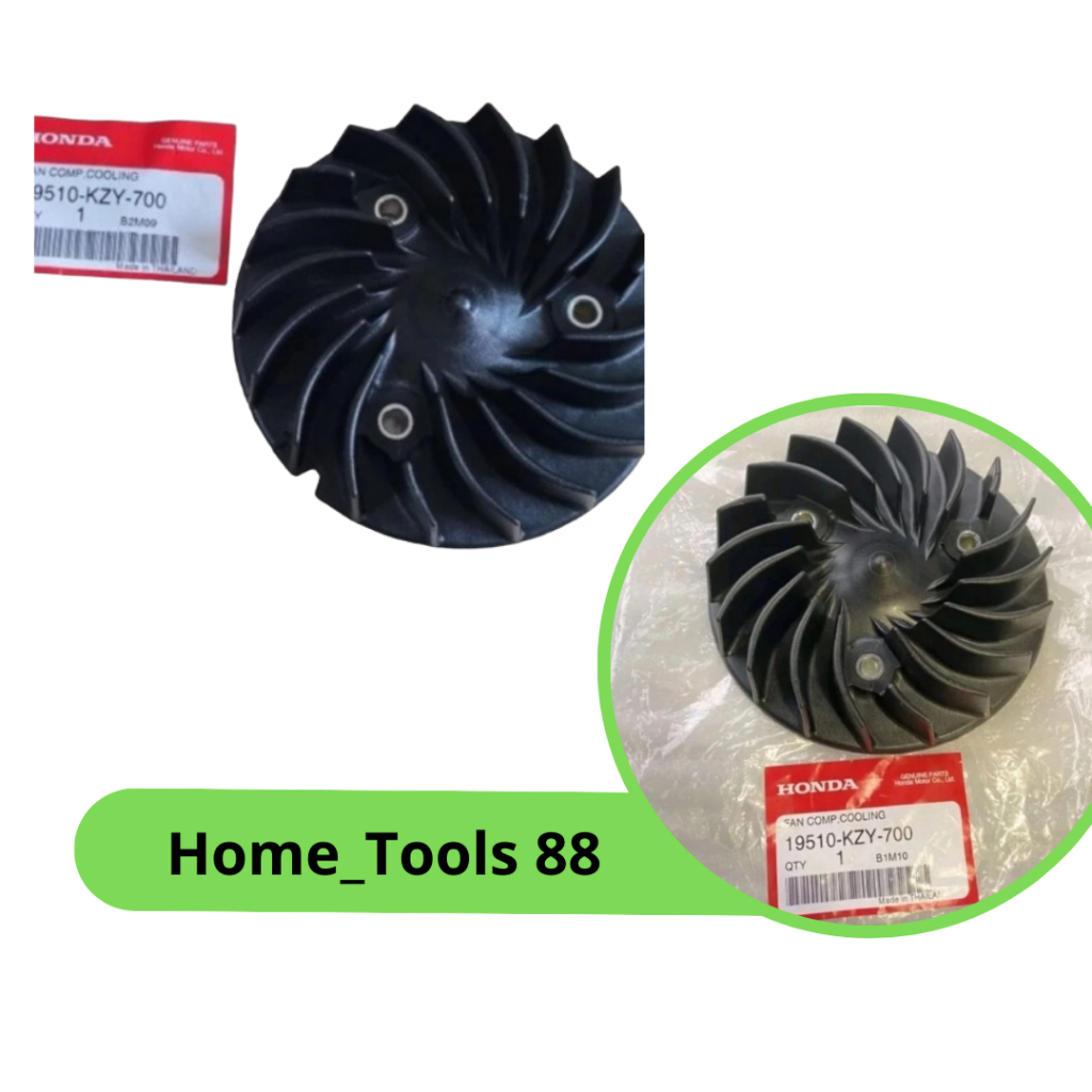 Kipas Radiator Kzy Pcx Cbu Original Honda Thailand Vario Pcx 125 150