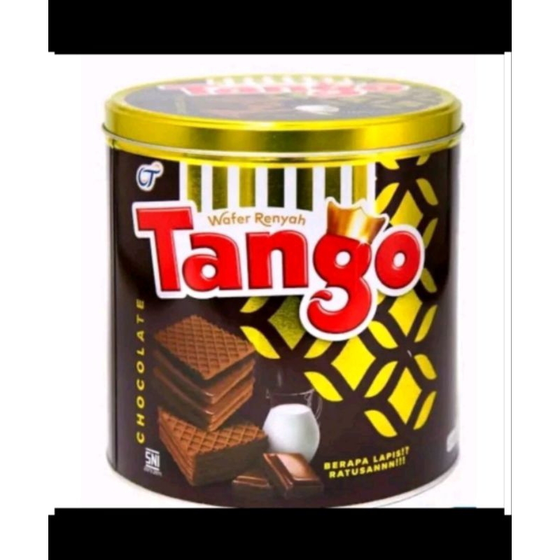 

wafer tango