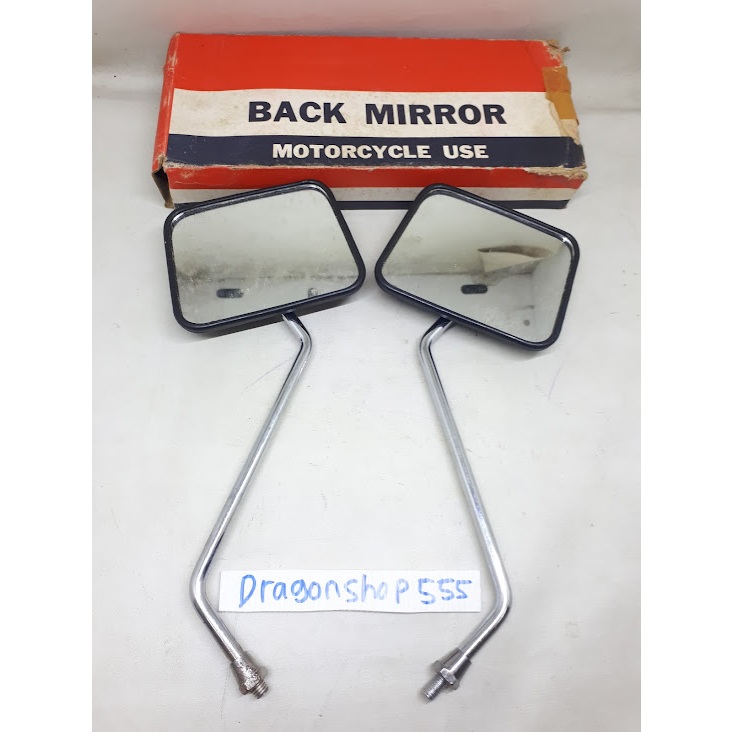 KACA SPION KOTAK MOTOR GL 100N FR70 FR80 A100 KW SUPER