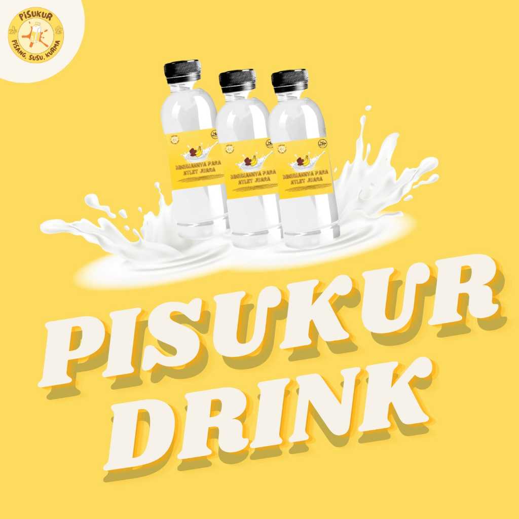 

Pisukur Drink
