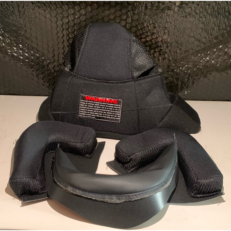 busa set helm jp5 / busa helm jp5