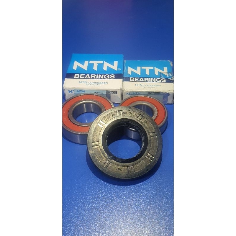 Sil Bering Mesin Cuci Samsung WW65J3283LW & WW65H5200EW