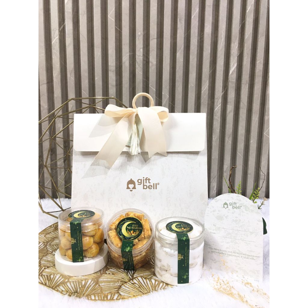 

Serenity Hampers - Hampers Kue Kering/Hampers Ramadhan/Hampers Idul Fitri/Parcel Lebaran