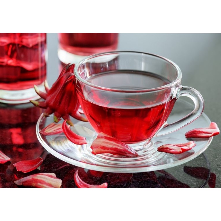 

NDX515 teh herbal bunga rosella