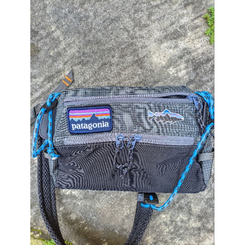 Waistbag Patagonia Series
