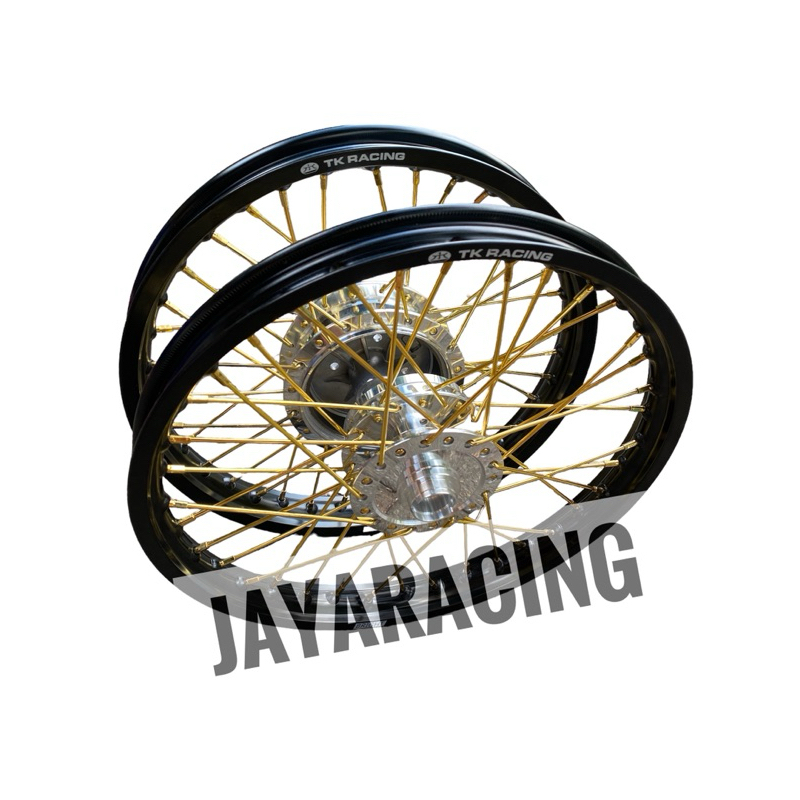 Velg TK Japan Ring 17 160 140 Jupiter Z Mx old mx new Fizr Vega jupiter burhan Kharisma Sonic 150 Su