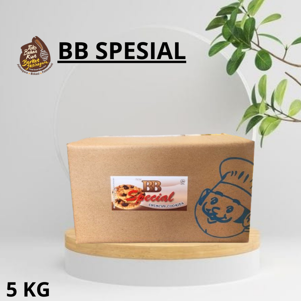 

MARGARINE BB SPESIAL /MARGARIN MENTEGA BB SPESIAL 5 KG