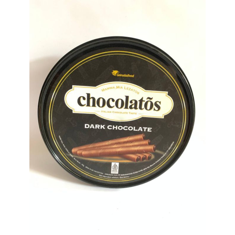 

Chocolatos 190 g