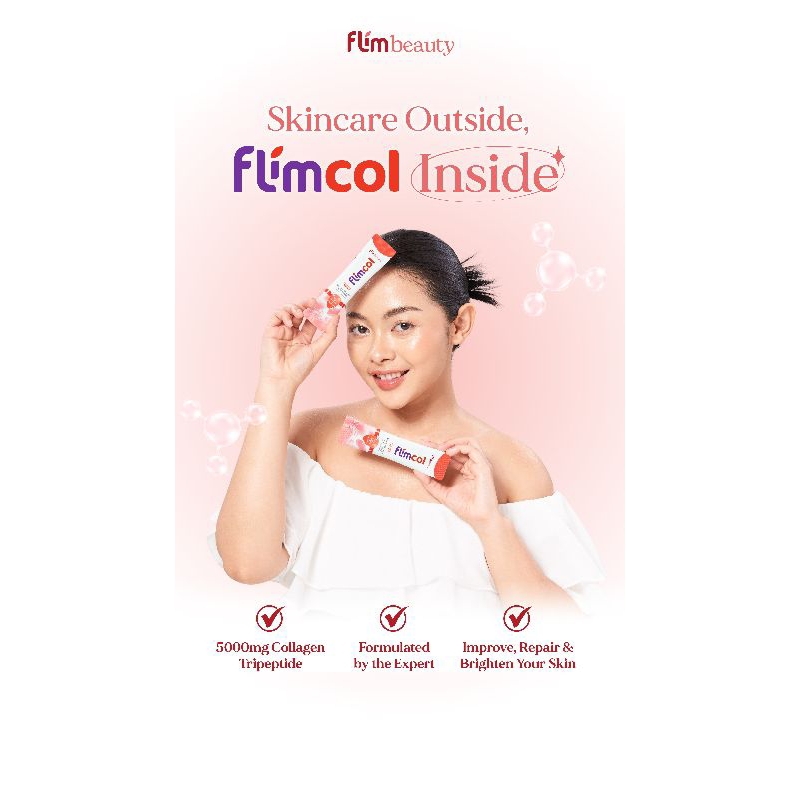 flimcol flimty collagen FLIMCOL