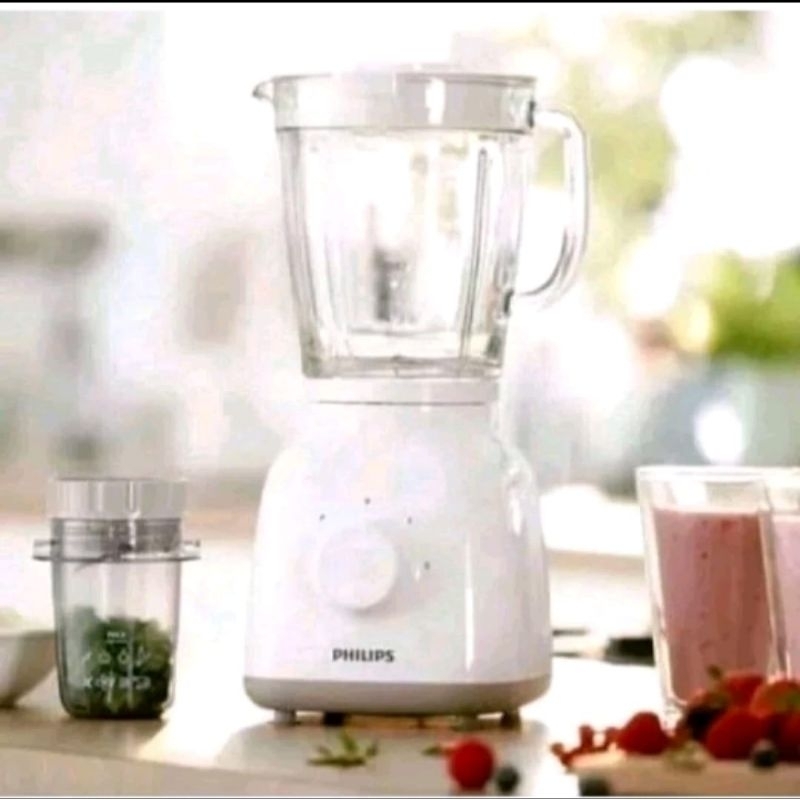 PHILIPS blender HR2106