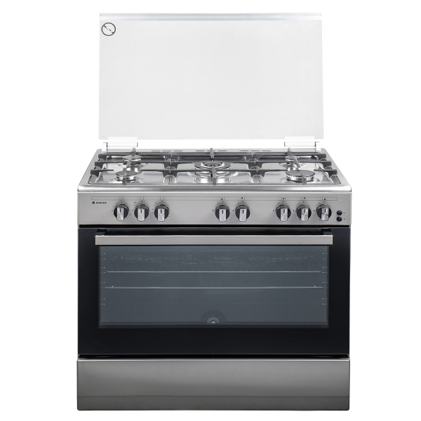 Kompor Free Standing Oven Azalea ARSENIA96G5VC