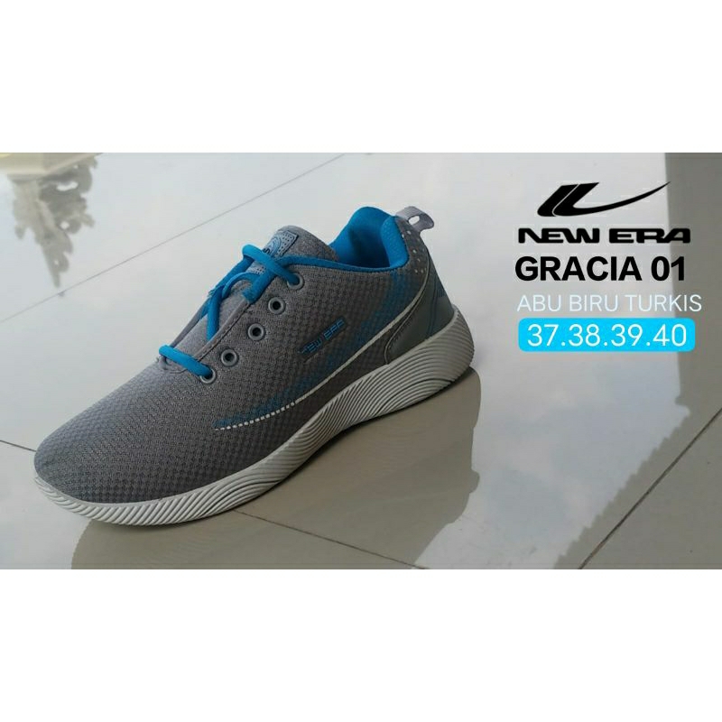 SEPATU KEREN SEPATU NEW ERA ORIGINAL 100% ( COD ) BISA BAYAR DI TEMPAT SEPATU SNEAKERS / SNEAKERS SH