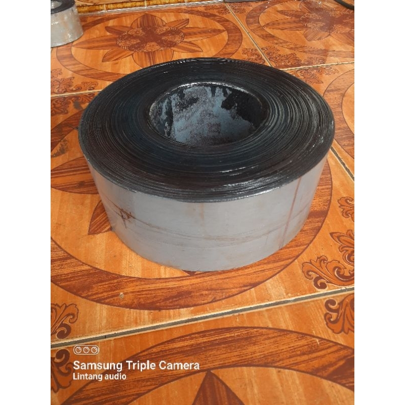 kern trafo toroid berat 22 kg