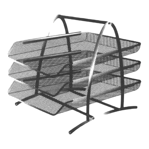 

KNK 3 TIER DOCUMENT TRAY