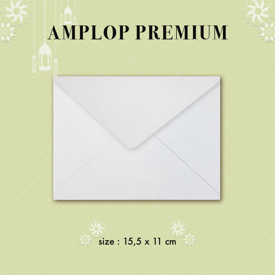 

AMPLOP LEBARAN ANGPAO IDUL FITRI READY STOCK - A024