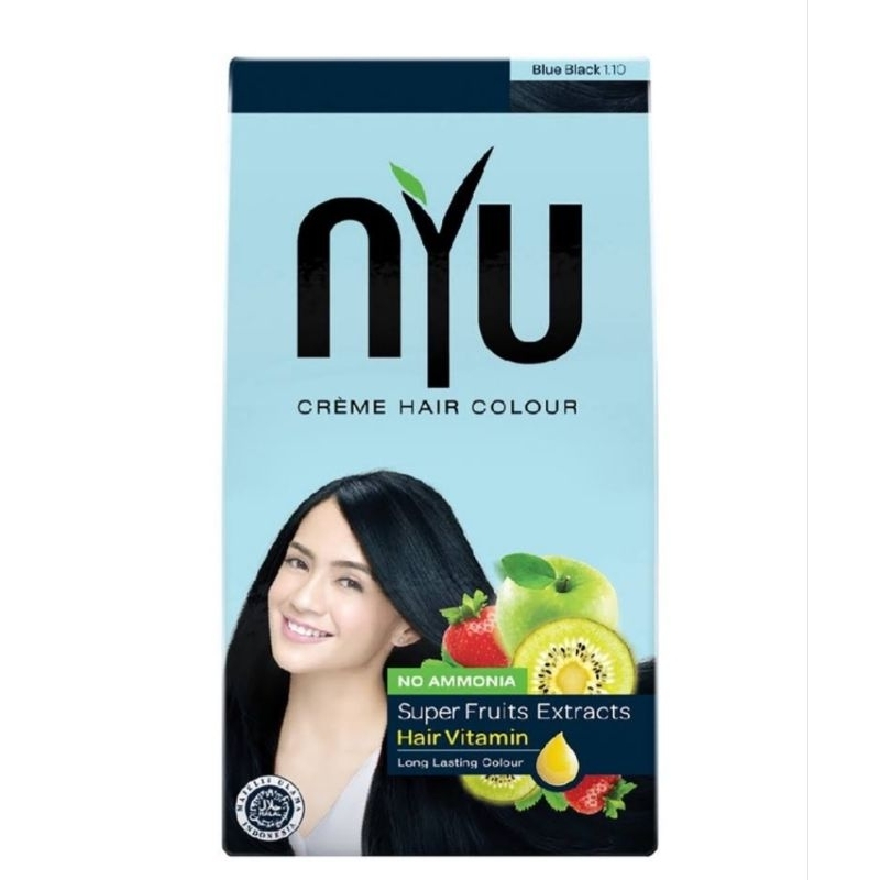 

SEMIR RAMBUT NYU POUCH BROWN/BLEACHING