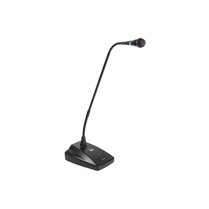 TOA ZM-380C-AS (Gooseneck Microphone / Paging Mic / ZM 380 C AS)
