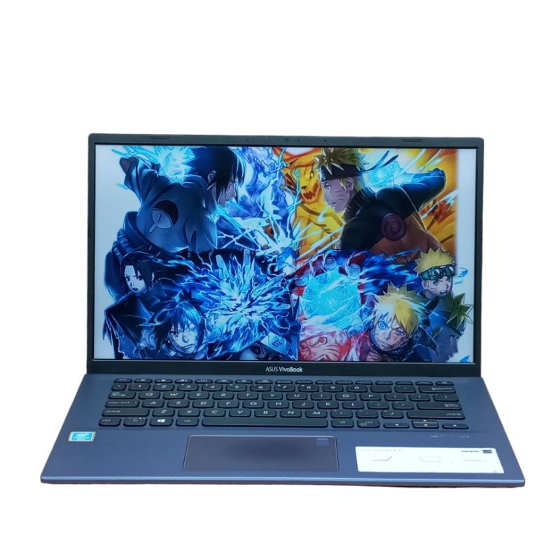Laptop Asus Vivobook A412FA Intel Pentium Gold 5405U 4/256gb