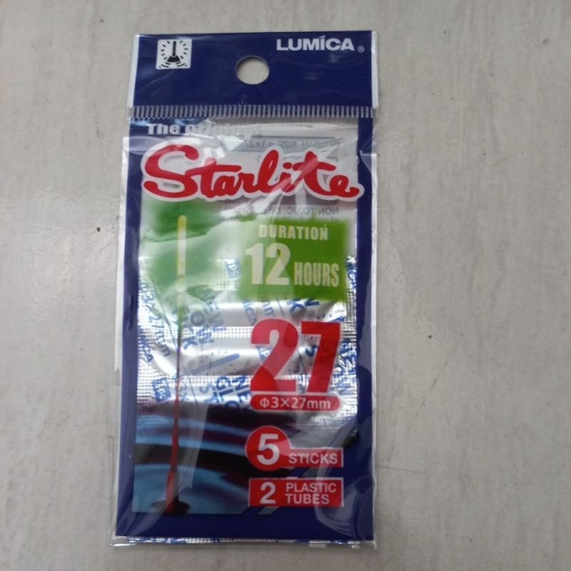 STARLITE LUMICA